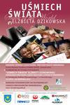 Tarnobrzeg: Wystawa "Uśmiech Świata" Elżbiety Dzikowskiej, połączona z konkursem fotograficznym |