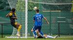 Siarka Tarnobrzeg - Pogoń Sokół Lubaczów 1:0. Wielkie testowanie na stadionie przy Al. Niepodległości (fotoreportaż oraz video) |