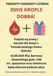 "Dwie krople dobra"