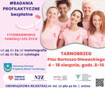 Zapraszamy na badania profilaktyczne!