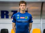 Jakub Raciniewski w Siarce!
