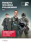 "Dziękujemy za Waszą służbę"