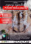01.08 (piątek) Wspólne tworzenie żywego symbolu Polski Walczącej w Tarnobrzegu |