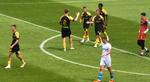 Siarka Tarnobrzeg - Stal Rzeszów 2:0 (1:0). Wygrana w ostatnim sparingu (video) |
