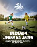 Pierwszy gwizdek za nami - w województwie podkarpackim trwają kwalifikacje klubowe 4move 1x1 Cup!