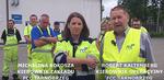 "Panie prezydencie, powinien pan działać w interesie mieszkańców i tarnobrzeskiej firmy". Stanowisko FCC Tarnobrzeg ws. porozumienia ze Stalową Wolą (video) |
