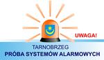 31 lipca oraz 1 sierpnia br. odbędą się testy akustyczne systemów alarmowych w OSP