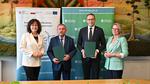 SZKOŁY PRZEJDĄ TERMOMODERNIZACJĘ. UMOWA PODPISANA - TVL Telewizja Lokalna Tarnobrzeg