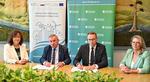 Tarnobrzeg: Umowa podpisana, cztery szkoły przejdą termomodernizacje za blisko 31 mln zł |