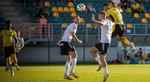 Siarka Tarnobrzeg - Wiślanie Skawina 1:3 (0:1). Trudna jesień przed gospodarzami (fotoreportaż oraz video) |