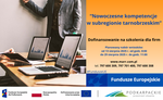 Dofinansowania do szkoleń dla firm! Nabór od 13 sierpnia