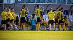 Bolesna porażka na stadionie przy al. Niepodległości. Siarka Tarnobrzeg - Sokół Kolbuszowa Dolna 0:2 (video) |