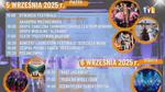 2025.08.21 - FRAM ZAPRASZA NA ARTYSTYCZNY FESTIWAL - TVL Telewizja Lokalna Tarnobrzeg