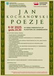 Narodowe Czytanie 2025 w Tarnobrzegu