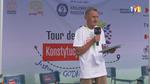 2025.08.21 - "JESTEM ZA GODNOŚCIĄ" - TVL Telewizja Lokalna Tarnobrzeg