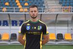 Tomasz Matuszewski w Siarce!