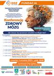 Konferencja "Zdrowy Mózg" w Tarnobrzegu