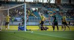 Siarka Tarnobrzeg - Star Starachowice 2:2. Strata odrobiona drugi raz z rzędu (fotoreportaż oraz video) |