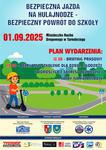 Bezpieczna jazda na hulajnodze - Sprawdź swoje umiejętności i wiedzę
