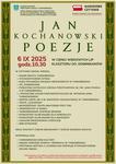 06.09 (sobota) Narodowe Czytanie 2025 w Tarnobrzegu |