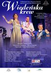 Magia Wiednia w Tarnobrzegu - "Wiedeńska krew" Johanna Straussa