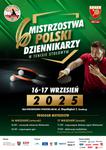 6. Mistrzostwa Polski Dziennikarzy w Tenisie Stołowym