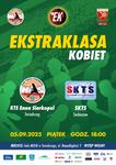 Inauguracyjne spotkanie Ekstraklasy kobiet w tenisie stołowym
