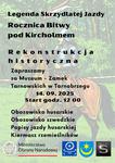 Husaria pod Zamkiem - Rocznica Bitwy pod Kircholmem