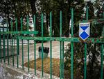 Ogrodzenie na cmentarzu wojennym w Tarnobrzegu zostanie wyremontowane |