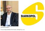 Grupa Siarkopol Tarnobrzeg stawia na zawodowców i wspiera kształcenie techników analityków  w Zespole Szkół nr 2 w Tarnobrzegu
