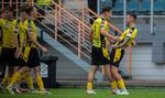 Siarka Tarnobrzeg - Korona II Kielce 3:1. Pierwsze domowe zwycięstwo podopiecznych trenera Majaka (fotoreportaż oraz video) |