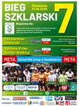 7. Bieg Szklarski