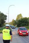 "Trzeźwy poranek"- działania tarnobrzeskich policjantów