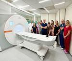 Tarnobrzeg: Zmodernizowana pracownia rezonansu magnetycznego w szpitalu już działa |