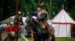 Tarnobrzeg: Rekonstrukcja historycznego zwycięstwa Polaków nad Szwedami (fotoreportaż) |