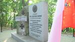2025.09.13 - PRZY POMNIKU BOHATERA