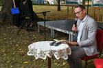 Narodowe Czytanie poezji Jana Kochanowskiego