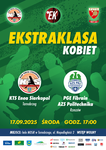 KTS Enea Siarkopol Tarnobrzeg vs PGE Fibrain AZS Politechnika Rzeszów