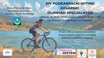 XIV Podkarpacki Mityng Kolarski Olimpiad Specjalnych