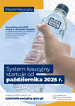 OD PAŹDZIERNIKA STARTUJE SYSTEM KAUCYJNY