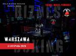 Tarnobrzeżanin weźmie udział w charytatywnej gali Biznes Boxing Polska, by pomóc małej Malwince |