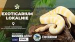 Egzotyczne zwierzęta z całego świata zawitają do Tarnobrzegu! |