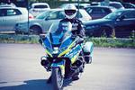 "Motocykl" - podsumowanie działań na drogach powiatu tarnobrzeskiego
