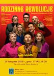 Barbórkowa Drama Teatralna - program 2025