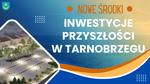 2025.10.10 - KONFERENCJA PREZYDENTA MIASTA TARNOBRZEGA ŁUKASZA NOWAKA
