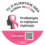 Dobra Wróżka radzi - profilaktyka to najlepsza stylizacja