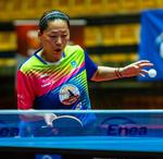 Brązowy medal FU YU - KTS Enea Siarkopol Tarnobrzeg