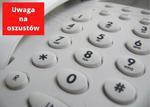 Dwie seniorki straciły łącznie 140 tysięcy złotych. Uważaj na oszustów działających metodą "na legendę"!