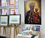 IX Przegląd Twórczości Nauczycieli. Życie ma tak wiele barw