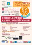 Miejski "Dzień Tumbo" - solidarność z dziećmi i młodzieżą w żałobie